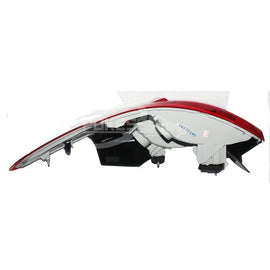 Truck Rear Left Tail Lamp BM5113405CG BM5113405WA Rear light Left Outer Tail Lamp for Changan Ford Focus 2012