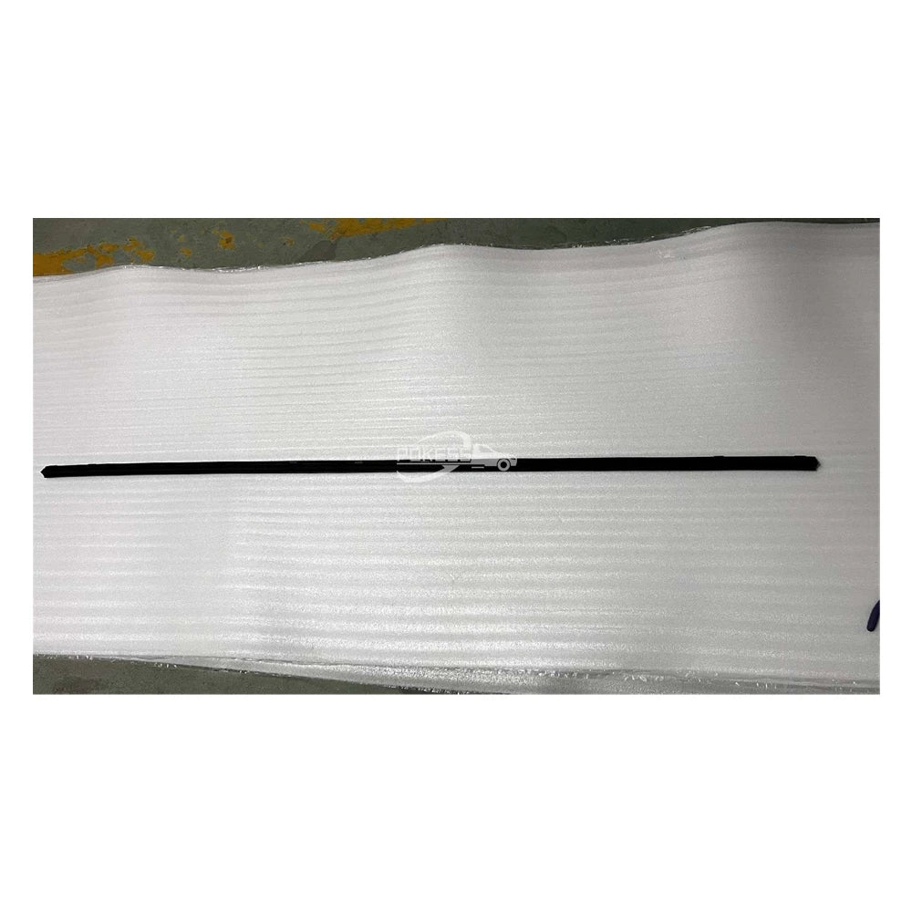 LC5Z7810176AA LC5BS10154AH5YBT Right Side Skirt for Lincoln  Aviator 20