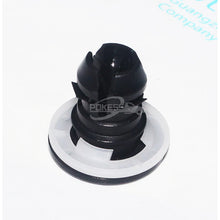 Load image into Gallery viewer, W718416S450B W716872S450B W716345S450B LQ-ZS-296 W716195S900 Chassis Guard Plate Buckle for Ford Mondeo/Fsuion/Edge/Taurus