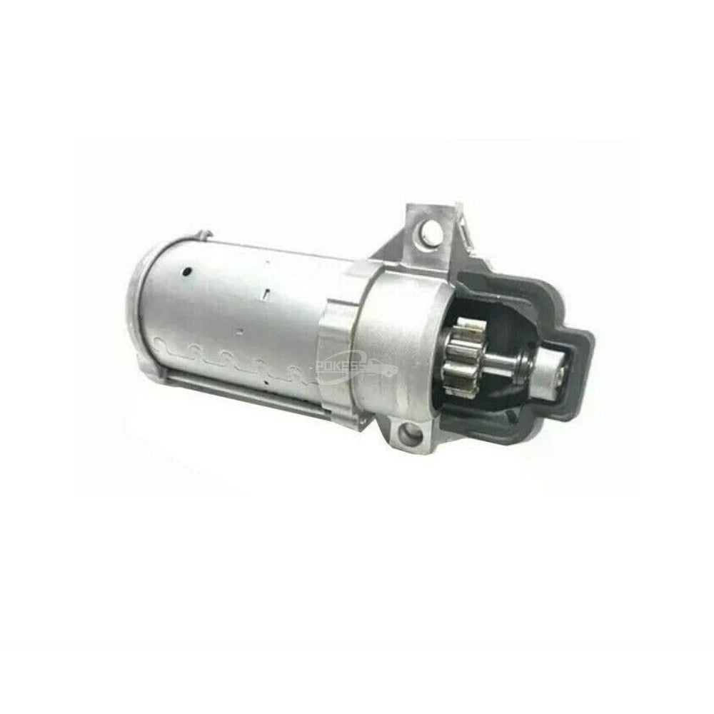 OEM GV6T11000AA Stop&Start Starter Replace 0001180603 for Ford Escape 2017-2019 1.5 Turbo Auto Spare Parts