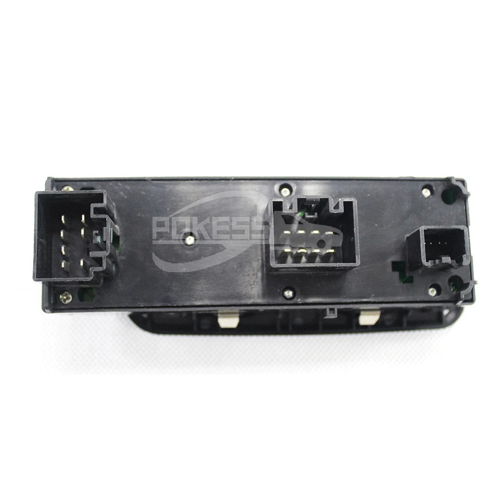 8A6T14A132CC BE8Z14529AA DK5166350 DK4966350B DK5166350B D6BT14A132GA Master Power Windows Switch for Ford Fiesta 09-12