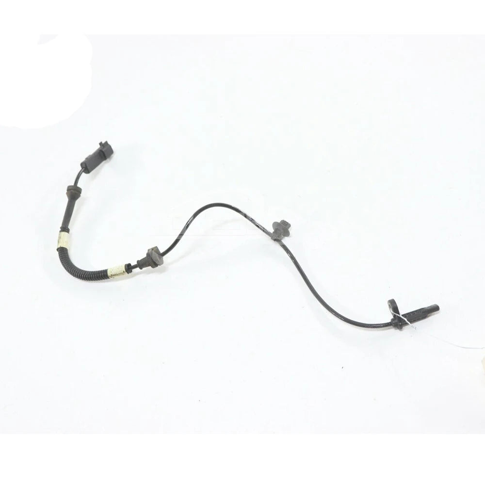 Auto Parts ABS Sensor Front Wheel Speed Sensor J2GC2C204A3A F2GC2C204AB Front Wheel ABS Sensor Right for Ford Edge 15 Taurus