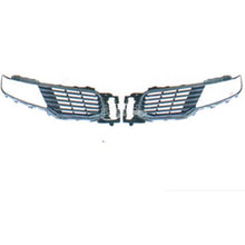 Load image into Gallery viewer, FA1Z8200AA FA1B8200AHSMA4 Grille R for Lincoln MKX 15-18