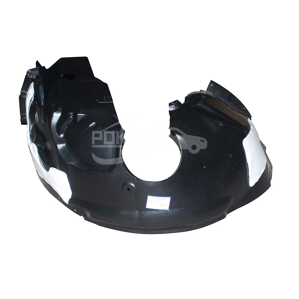 FT4BR16115AE FK7BR16115AA FT4BR16115CD FK7BR16115CA LQ-RJ-122L Fender Inner Liner for Ford Edge 2015
