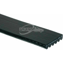Load image into Gallery viewer, POKESS Belt Drive Kit F1EG6C301AA F1EZ8620A Drive V-Belt for Ford Focus 15/Kuga 13