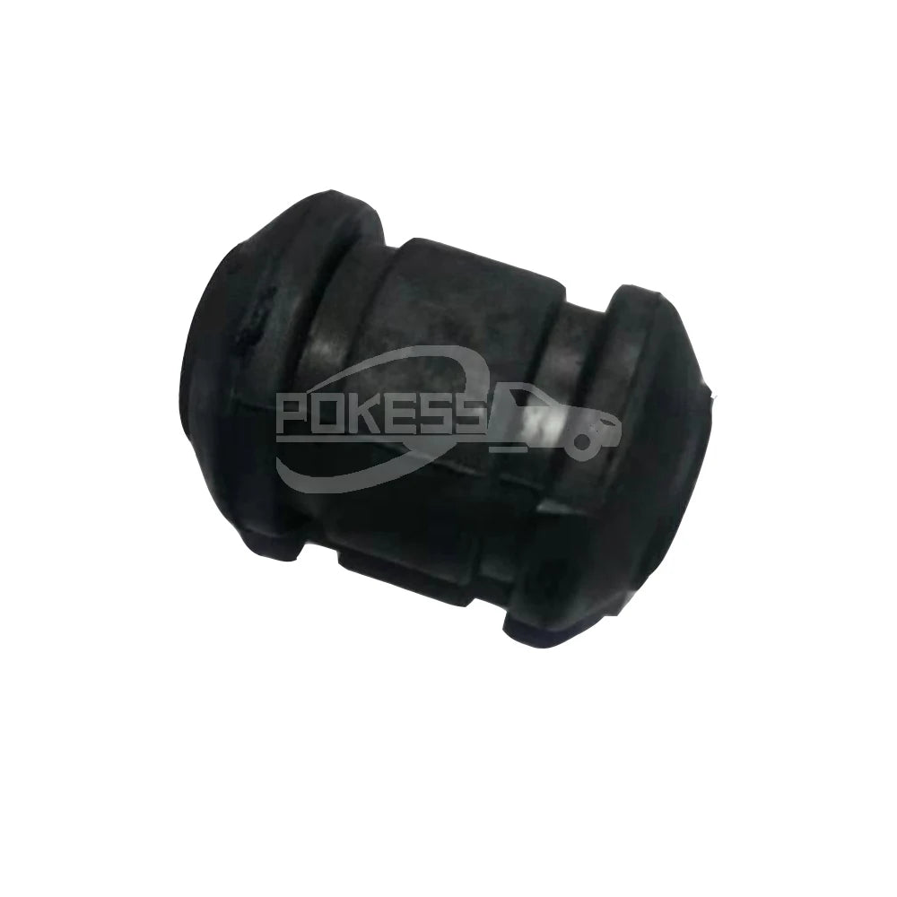 POKESS Lower Control Arm Rubber Bushing BV613A423/4-1Suspension Rubber Control Arm Bushing for Ford Focus 2012/2015