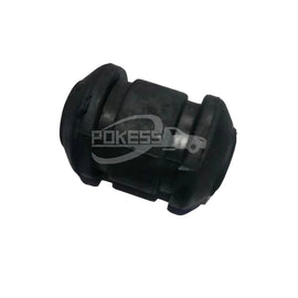 POKESS Lower Control Arm Rubber Bushing BV613A423/4-1Suspension Rubber Control Arm Bushing for Ford Focus 2012/2015