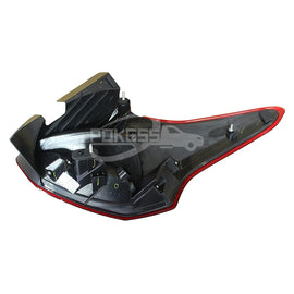 Rear Lights Car F1EB13405NB F1EB13405NC F1EB13405NA F1EB13405JE 131-1914L-U Outer Left Tail Light for Ford Focus 15 2 door
