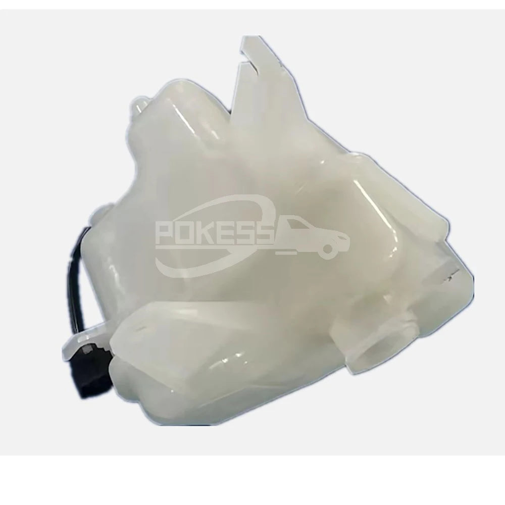 Water Tank Cooling System AJ3415350E Auxiliary Water Tank with Sensor for Ford Kuga/Escape 2003-2010 2.3