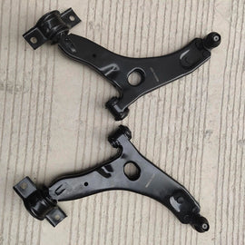Suspension Lift Kit 98AG3051AJ 98AG3051AK for Ford Focus MK1 Lower Left Control Arms for Ford Focus 98-04