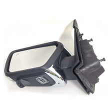 Load image into Gallery viewer, Auto Parts Left Rearview Mirror ML3Z-17683-FK Replacement for Ford F-150 2021-2025 With Heating Lamp BLIS Function