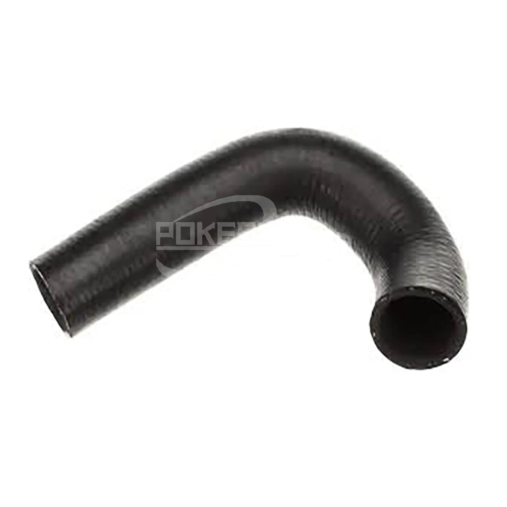 POKESS Water Pump Pipe XS2E8A577AB 2S7Z8A577AA Water Pump Water Pipe for Ford Mondeo 2.5