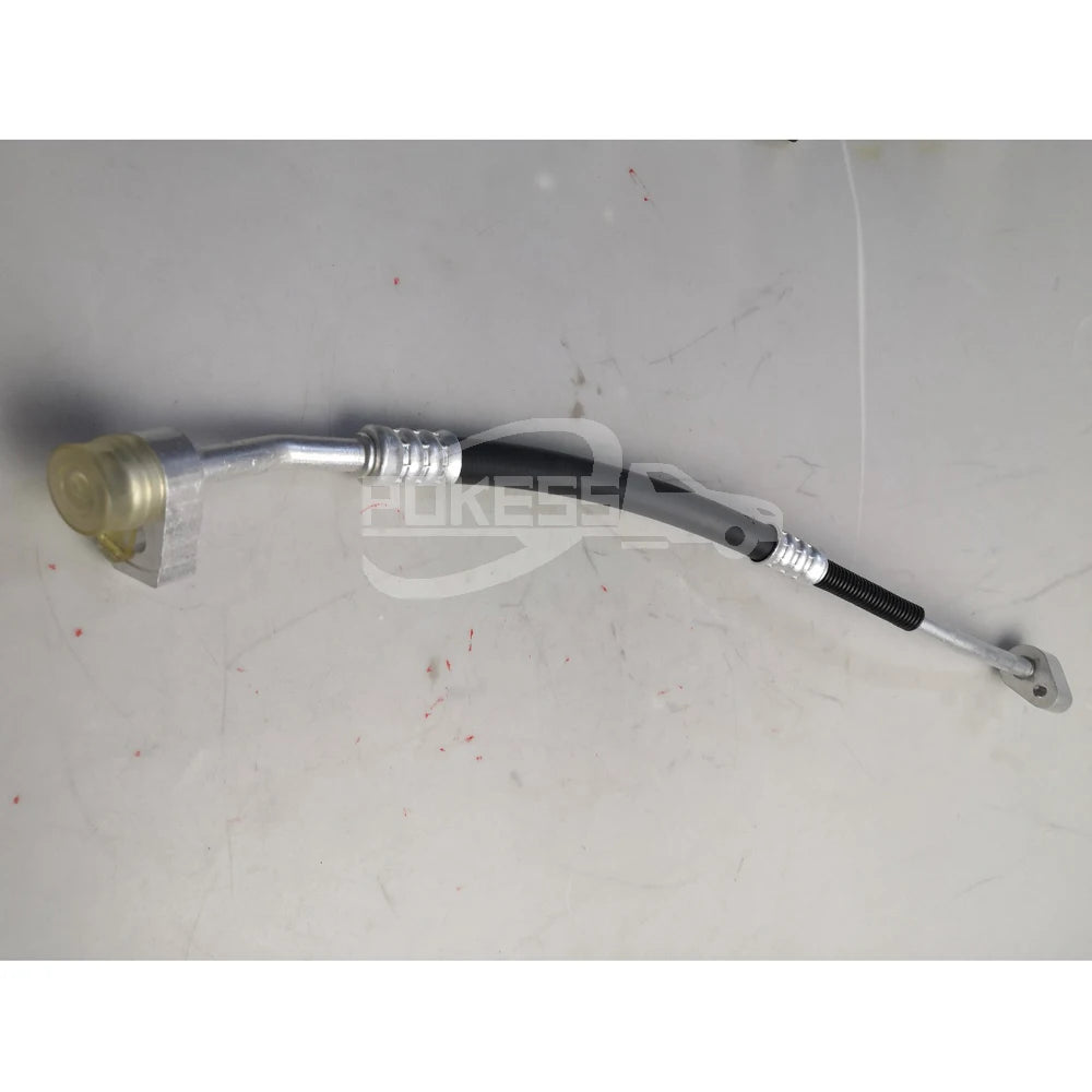 Auto A/C Pipe F1F119D567AB MT Auto Air Conditioning Aluminum Hose Pipe for Ford Focus 15 1.0
