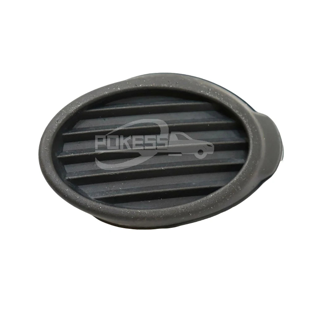 Fog Light for Car BM5119952BC BM5119952BB No Holes Black Right Fog Light Frame for Ford Focus 2012