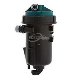 POKESS 1362976080 1346387080 1352490080 1606450480 Filter Assembly for Ford