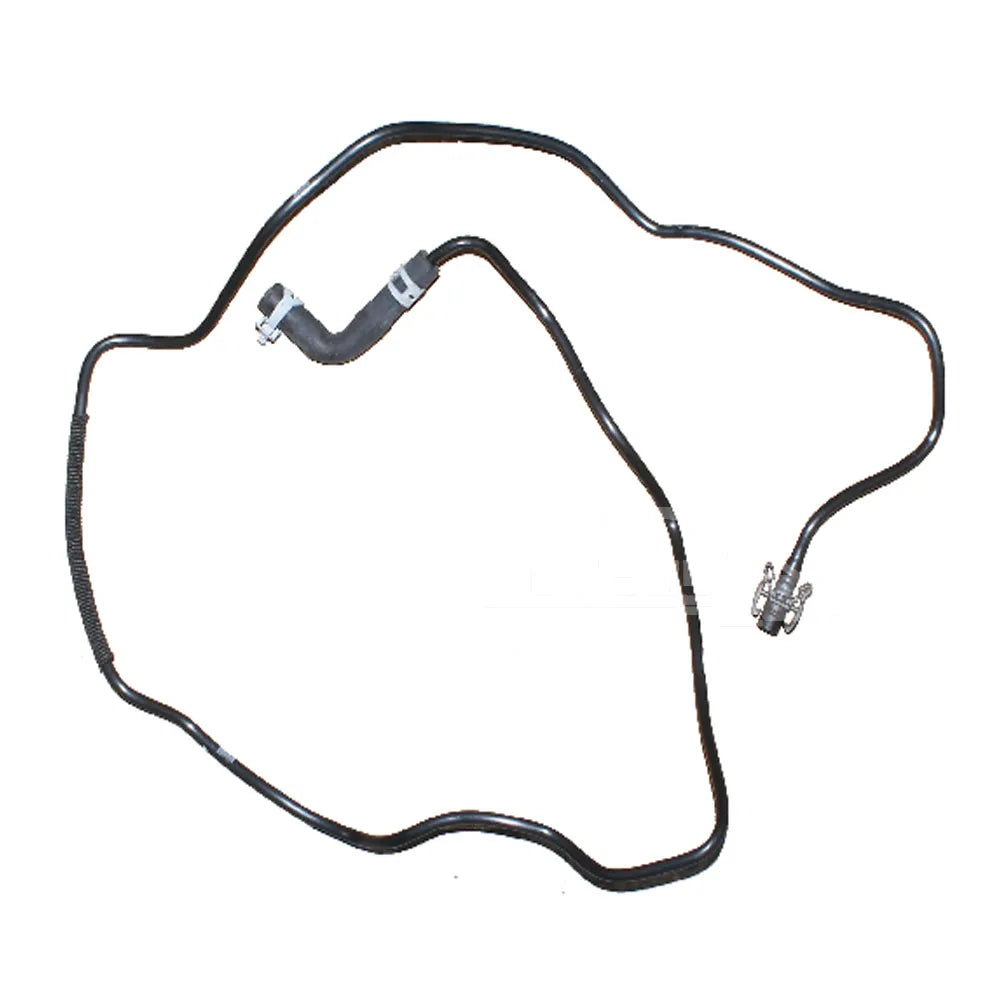 Water tank return pipe F1F18K012DF F1F18K012DE For Ford Focus 15 1.5T/Escape 13