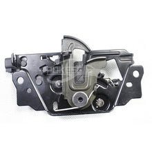 Load image into Gallery viewer, Car Hood Lock BM5A16700BF BM5A16700BG CV6Z16700B Hood Latch Engine Bonnet Locks for Ford Focus 12 15 Ecosport