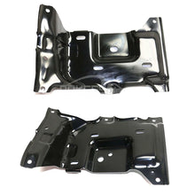 Load image into Gallery viewer, FL3Z17B985A FL3417B985AC Left Front Bumper Bracket for Ford F-150 RAPTOR SVT 2016-