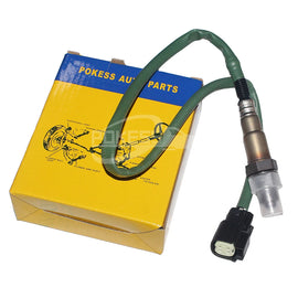 POKESS Ford Escape Spare Parts CV619G444AC 0258010436 Rear O2 Sensor Oxygen Sensor for Ford Kuga 13 New Mondeo 13-16 2.0T