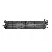 Load image into Gallery viewer, Car Intercooler Universal F1F18D048AB F1FZ8005B Transmission Engine Oil Cooler fit for Ford Kuga 13-17 Focus 15 1.5