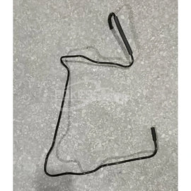 POKESS Auto Parts Engine Radiator Coolant Hose Expansion Tank Hose AG9G6K683BC AG9E6K683AB for Ford Mondeo Fusion 11-13