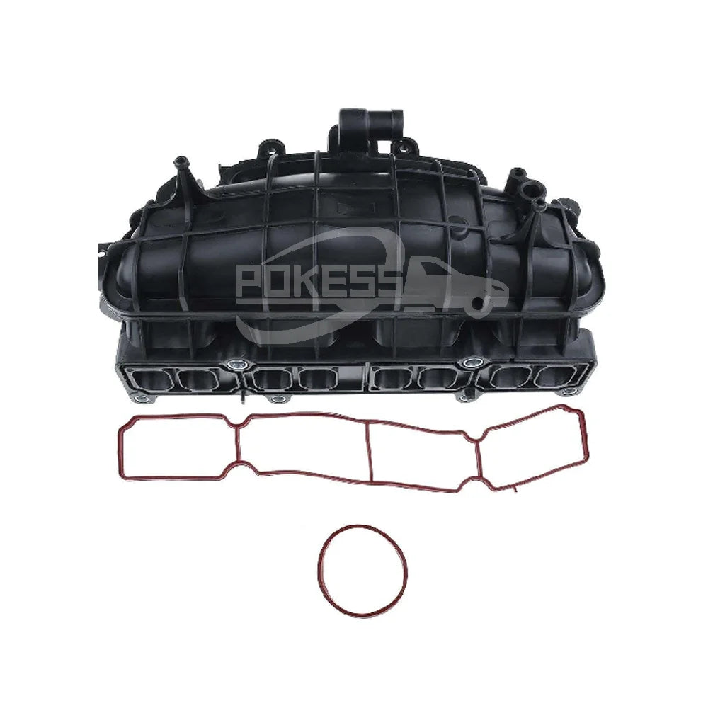 Is Intake Manifold BM5G9424-EA BM5Z9424A XTJ-124 BM5G9424EA Air Intake Manifold for Ford Ku-ga 13 1.6T