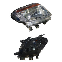 Load image into Gallery viewer, Spare Parts AB39-13100-AE AB3913100AE Accessories for Ford Ford Ranger OEM Front Right Black Headlight