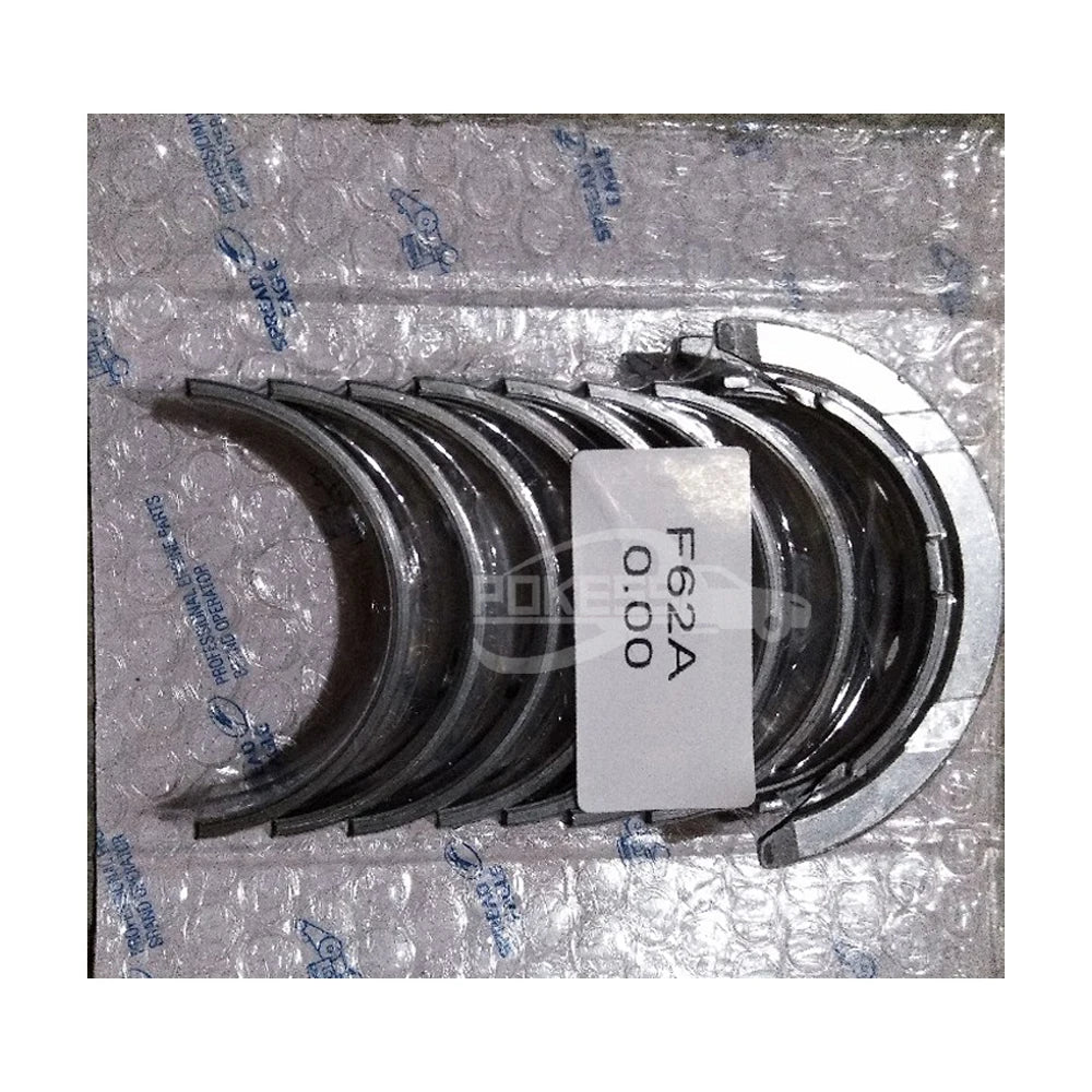 For Generators Generator Part Connecting Rod CM5G6A338DCA Connecting Rod Bearing STD for Ford Fiesta 13/Ecosport 13/Focus 15