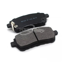 Load image into Gallery viewer, Auto Brake Pad DA1H3328Z DGY13329ZA DGY13329Z Front Wholesale Brake Pads For Ford Fiesta 09-13