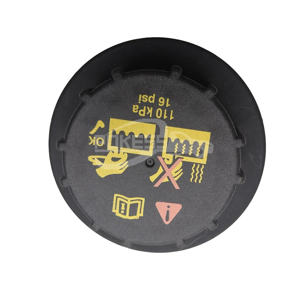 9C3Z8101B 4993683 9C3Z8101A 9C348101AA Expansion Tank Cover for Ford Explorer/Edge