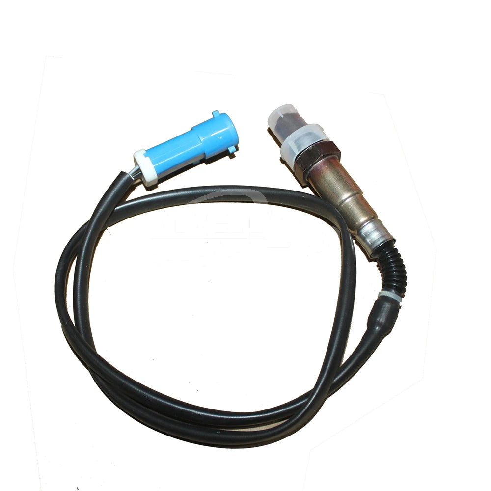POKESS Spare Parts Turkey Oxygen Sensor 1S7F9G444BA 1S7F9G444BB O2 Sensor Rear Oxygen Sensor for Ford Mondeo 2.0 2.5