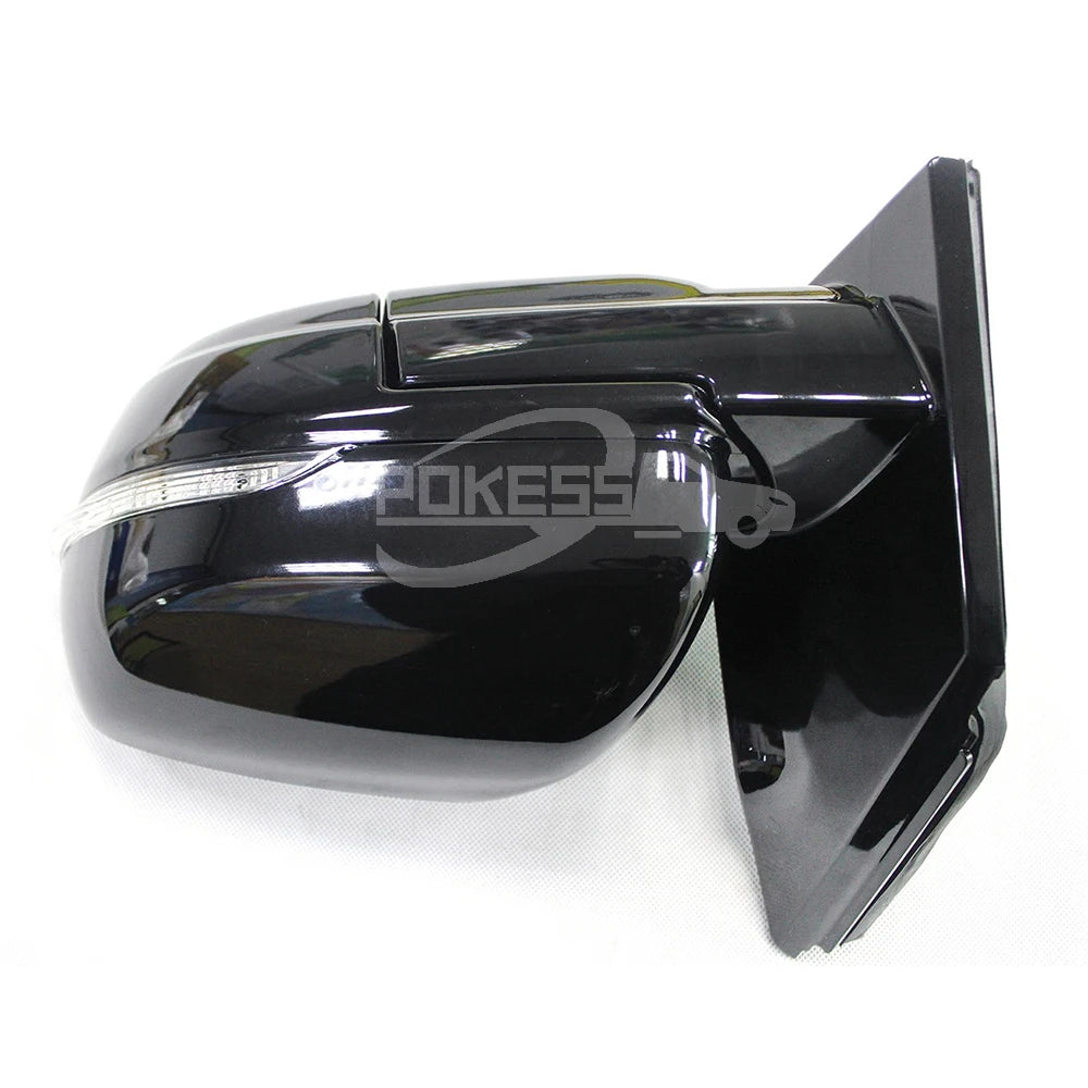 For Ford Edge Body Parts Rearview Mirror FK7B17682EBXWAA FK7B17E714CJW Front Right Rearview Mirror Side Mirror Assembly for Ford