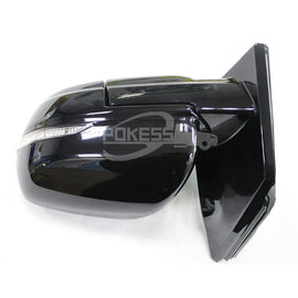 For Ford Edge Body Parts Rearview Mirror FK7B17682EBXWAA FK7B17E714CJW Front Right Rearview Mirror Side Mirror Assembly for Ford