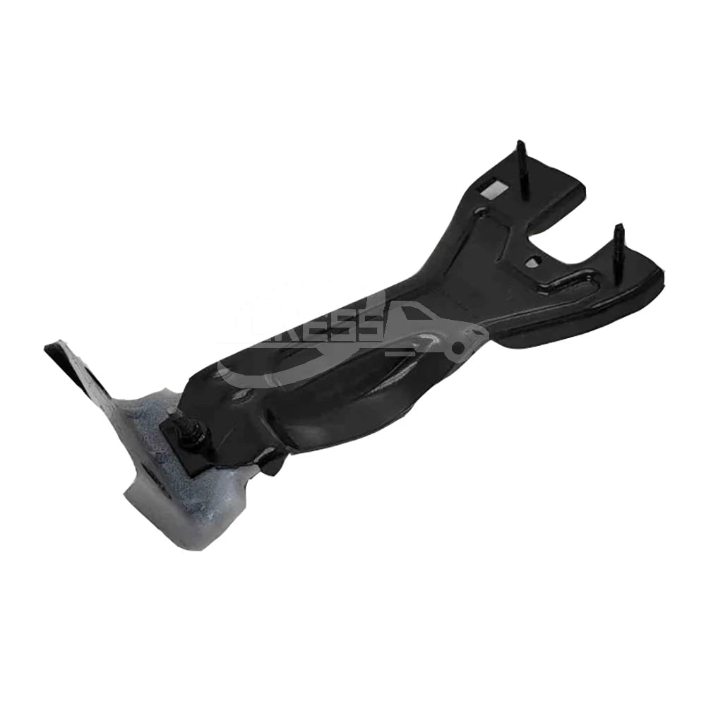 POKESS Hood Lock Part FT4B16B674AC FT4Z16747A Hood Lock Support for Ford Edge 2015