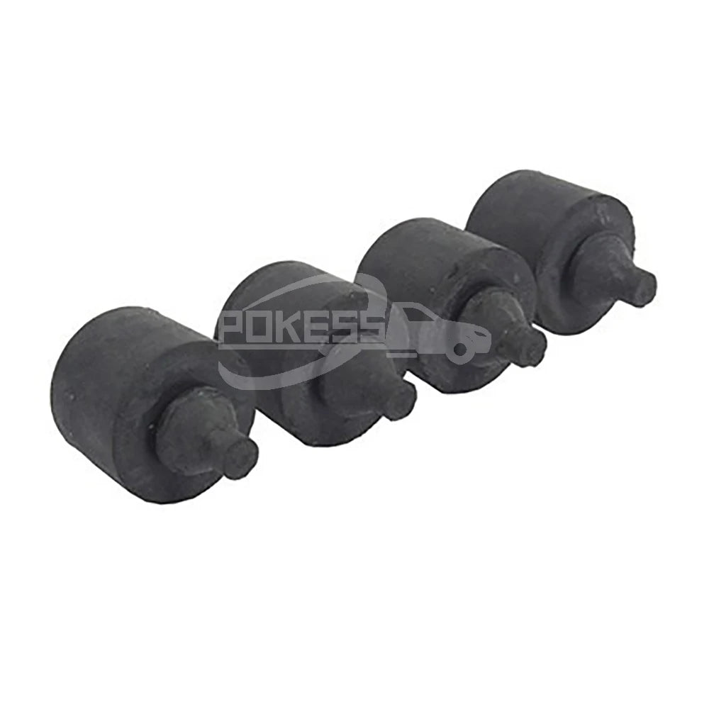 W709253S300 5219946 Car Bonnet Rubbers for Ford New Mondeo 13-/Mustang Small Upper Hood Buffer Rubber