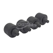 Load image into Gallery viewer, W709253S300 5219946 Car Bonnet Rubbers for Ford New Mondeo 13-/Mustang Small Upper Hood Buffer Rubber