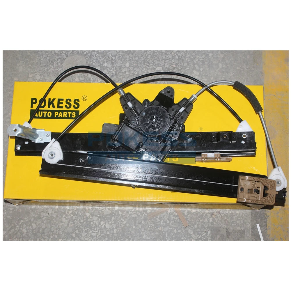 ED8BF23201AG ED8BF23201AE ED8BF23201AH Front Left Window Regulator Assembly for Ford Escort 2015-2021