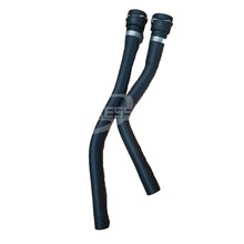 Load image into Gallery viewer, POKESS Water Heater Pipe 6G918B159JD 6G918B159JE Heater Water Pipe for Ford Fusion/S-MAX