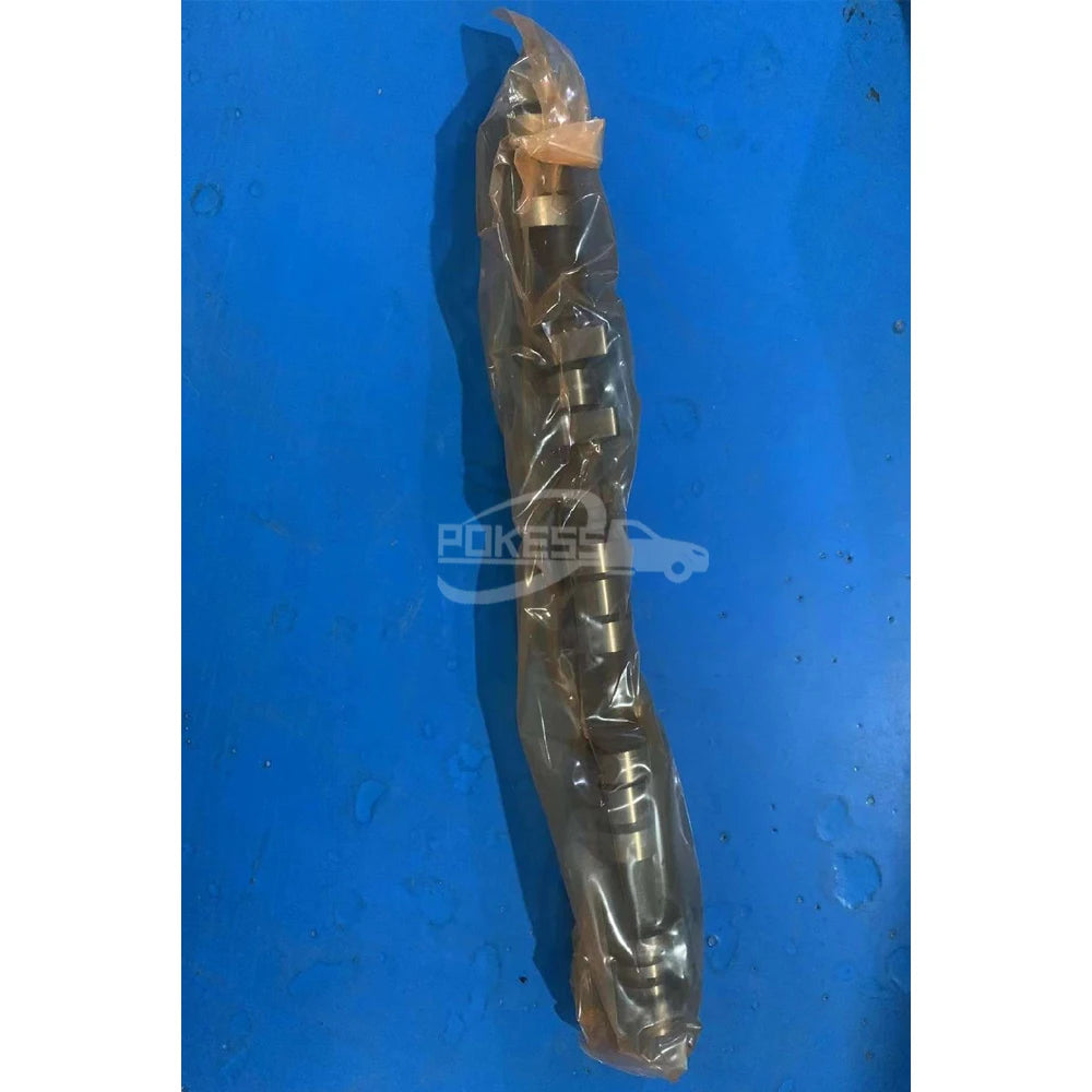 4M5G6A266C8A 1851086 1888079 4M5G6A267C8A 4M5G6A267DA 1319171 30711666 Inlet Camshaft for Ford Ecosport/Focus 12/15