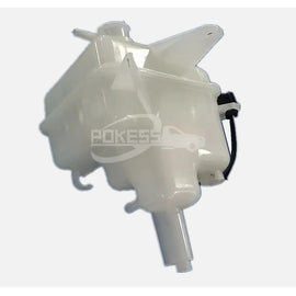 Water Tank Cooling System AJ3415350E Auxiliary Water Tank with Sensor for Ford Kuga/Escape 2003-2010 2.3