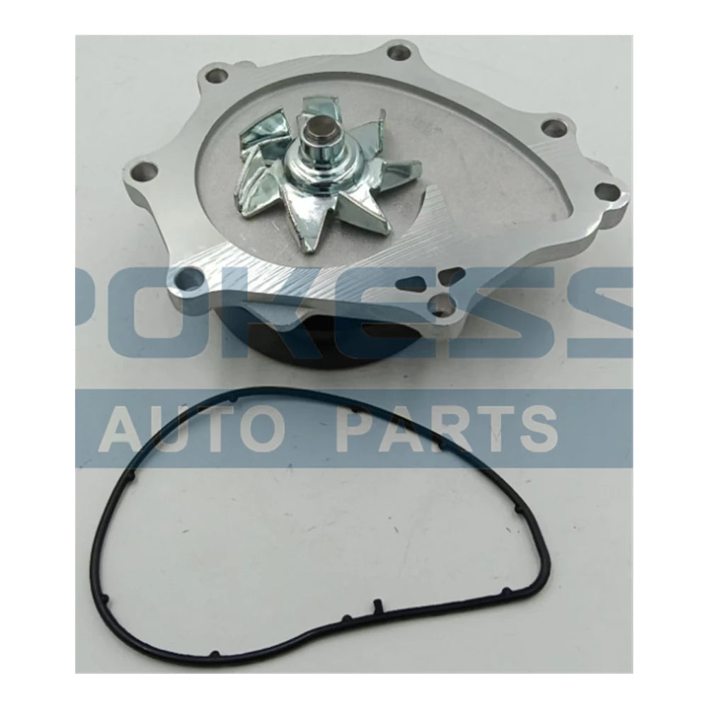 16100-29496 1610009340 1610009341 1610029495 Engine Water Pump for TOYOTA