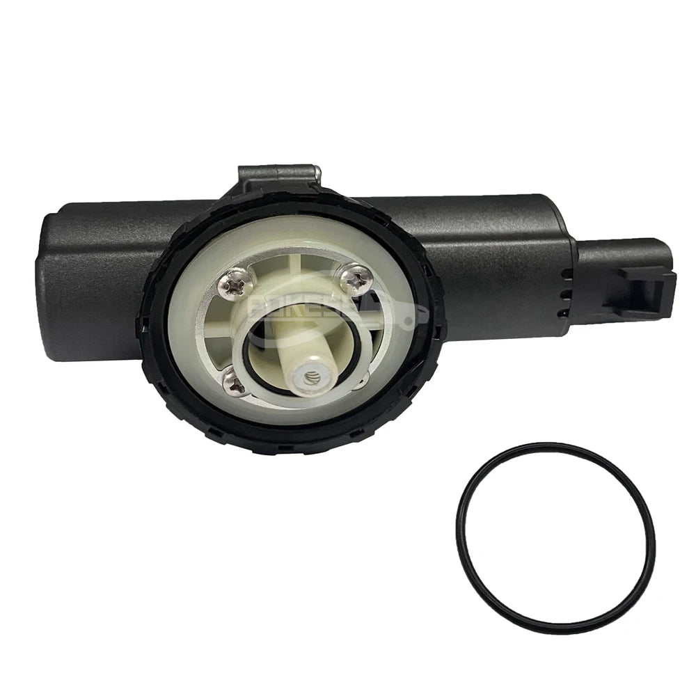 POKESS Part Car Oil &Fuel Filter Assembly RE505825 Fuel Filter Assembly for Ford