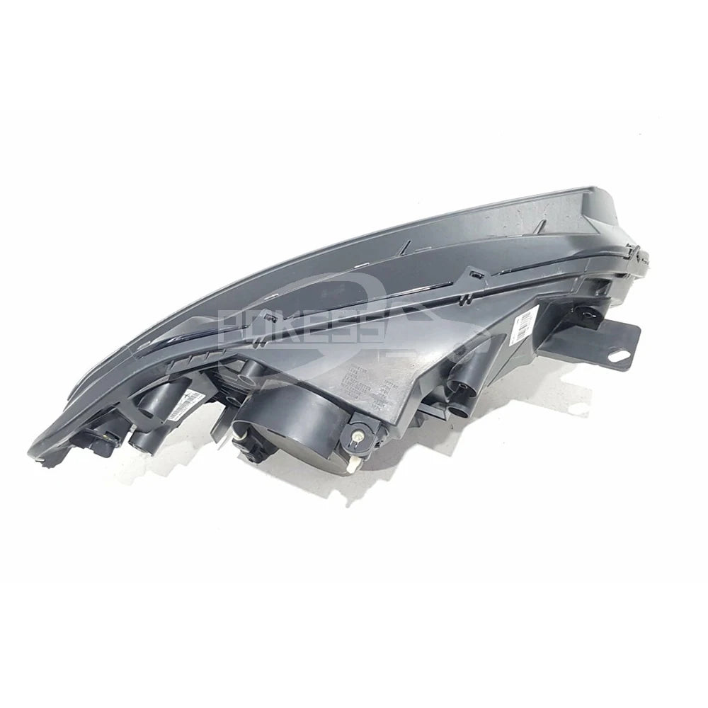 Car Headlight CN1513W030GA CN1513W030BF Left White LED Headlight for Ford Ecosport 13-17