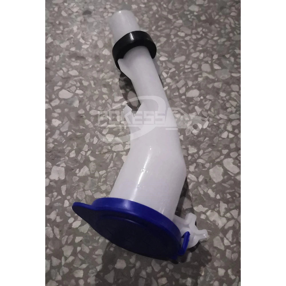 POKESS Auto Car Water Pot BM5117C615AC BM5117C615AB BM5117C615AD 1890816 Car Water Pot Connector for Ford Focus 12/15