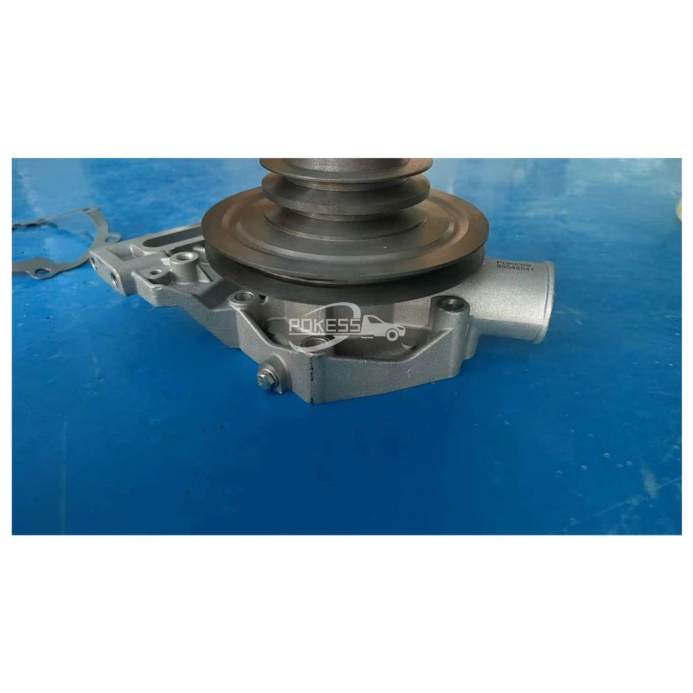Automotive Parts 95548541  Water Pump for PEUGEOT