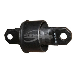 Bushings Parts 1061670 30666821 1304124 98AG5K896AB C2Y6 28 46X Control Arm Bushing for Ford Focus 05-13