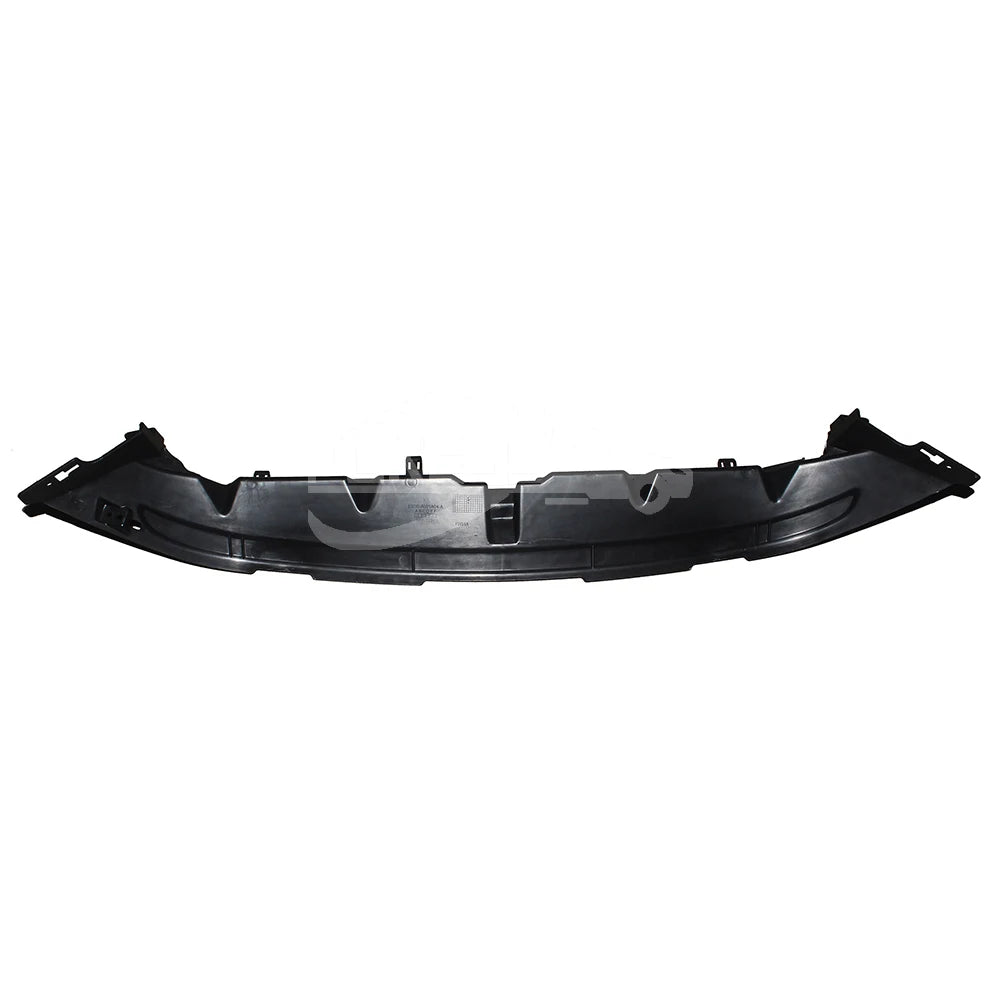 POKESS Car Parts Car Cooling System DA1K56585A LQ-JNH-212 Radiator Upper Trim for Ford Fiesta 2013