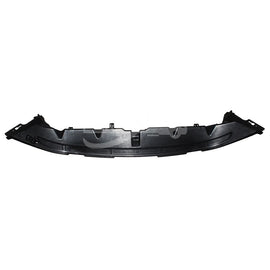 POKESS Car Parts Car Cooling System DA1K56585A LQ-JNH-212 Radiator Upper Trim for Ford Fiesta 2013