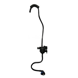 POKESS ALL Car Part BV619D289CA H0078 Solenoid Valve Assembly with Pipe for Ford Focus 12/15/1.6 AT
