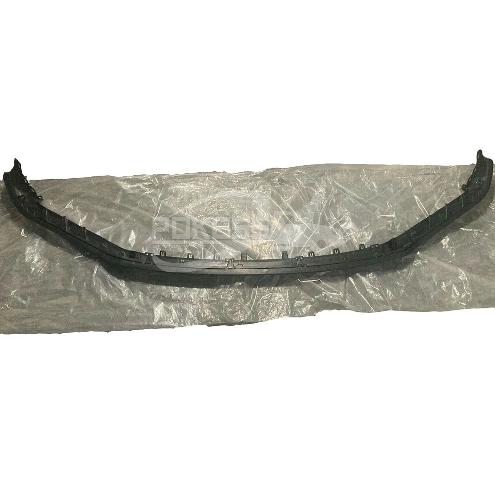 JL3Z17D957CAPTM JL3417D957CDPRAA Front Bumper Upper for Ford F-150 2018